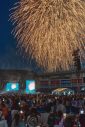 【レポート】平井大、自身が主催するビーチフェス『HIRAIDAI presents THE BEACH TRIP 2023』で3万人の観客を魅了 - 画像一覧（1/12）