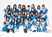 乃木坂46公式ライバルグループ“僕が見たかった青空”が登場！『B.L.T.2023年8月号』の表紙公開 - 画像一覧（3/9）