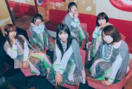 乃木坂46公式ライバルグループ“僕が見たかった青空”が登場！『B.L.T.2023年8月号』の表紙公開 - 画像一覧（7/9）