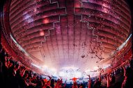 【レポート】東方神起、圧巻のステージで東京ドームを埋めた約4万5,000人のファンを魅了 - 画像一覧（4/8）