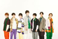大西流星主演ドラマ『紅さすライフ』、主題歌がなにわ男子の新曲「Make Up Day」に決定 - 画像一覧（1/3）