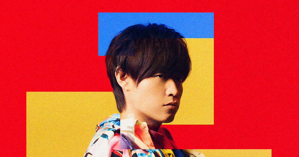 Tani Yuuki初アニメ主題歌「械物」インタビュー。現実とも通ずる“葛藤”をロックに – THE FIRST TIMES