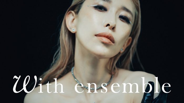 加藤ミリヤ – Respect Me | With ensemble