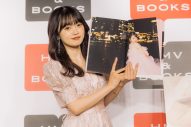 NGT48・中井りか、卒業記念写真集『好きでした』を発売！「（メンバーから）“かわいいね”と言ってもらえた」 - 画像一覧（4/7）