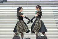 【レポート】ClariS、コンセプトEP『淋しい熱帯魚』発売を記念して初のリリースイベントを開催 - 画像一覧（5/12）