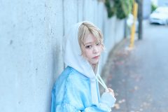 TVアニメ『EDENS ZERO』EDテーマ！ ロザリーナ、ニューシングル「my star」発売決定