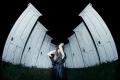 Aimer、ニューアルバム『Open α Door』リード曲「Resonantia」の先行配信が決定