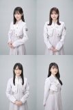 乃木坂46山下美月・田村真佑・賀喜遥香・久保史緒里が、“東北新幹線・やまびこ号”の車内放送に挑戦