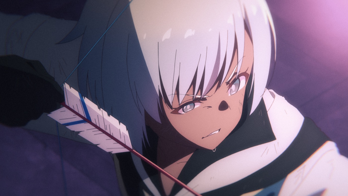 『FREDERICA（フレデリカ）』写真2