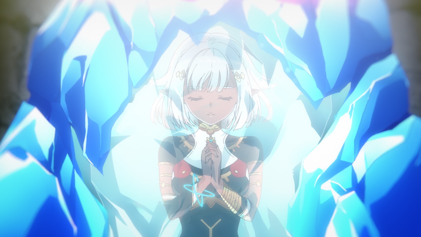 『FREDERICA（フレデリカ）』写真4