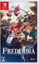 神はサイコロを振らない、A-1 PicturesとコラボしたNintendo Switch『FREDERICA（フレデリカ）』OPムービー公開 - 画像一覧（6/6）