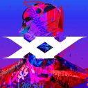 YOSHIKIプロデュースのボーイズバンド“XY”、デビュー曲「Crazy Love」のMV公開！青と赤の世界でパフォーマンス - 画像一覧（2/2）