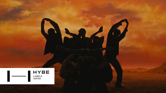 &TEAM、2ndEP『First Howling : WE』収録曲「Road Not Taken」のMV公開