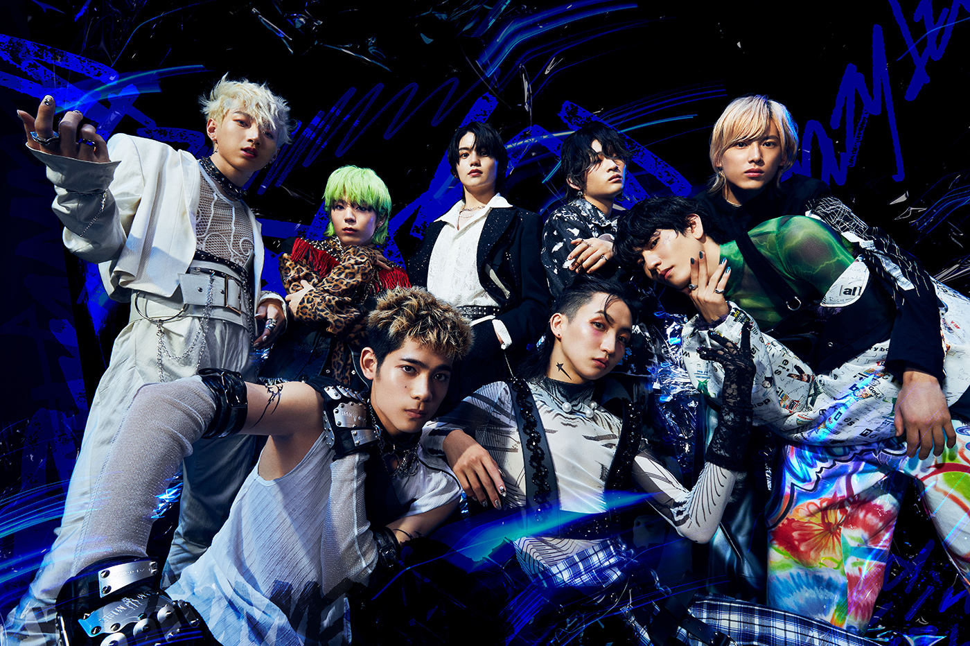 XY -Dance&Vocal- 写真