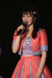 SKE48江籠裕奈グループ卒業を発表！「SKE48を通じて出会えた方々、楽曲や衣装も全部がわたしの宝物です」