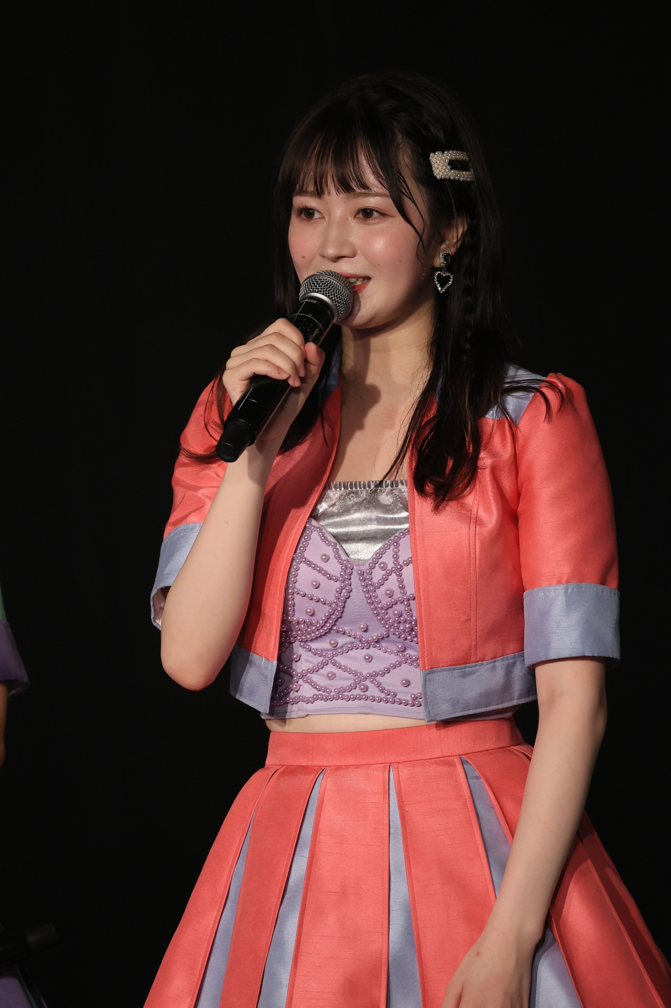 SKE48江籠裕奈グループ卒業を発表！「SKE48を通じて出会えた方々、楽曲や衣装も全部がわたしの宝物です」 - 画像一覧（6/8）
