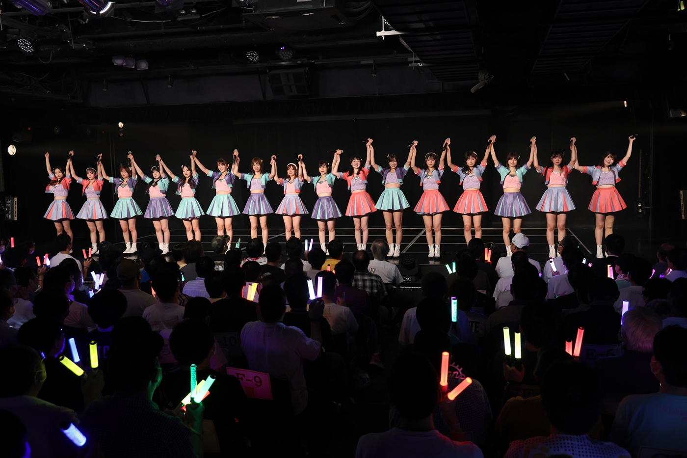SKE48江籠裕奈グループ卒業を発表！「SKE48を通じて出会えた方々、楽曲や衣装も全部がわたしの宝物です」 - 画像一覧（2/8）