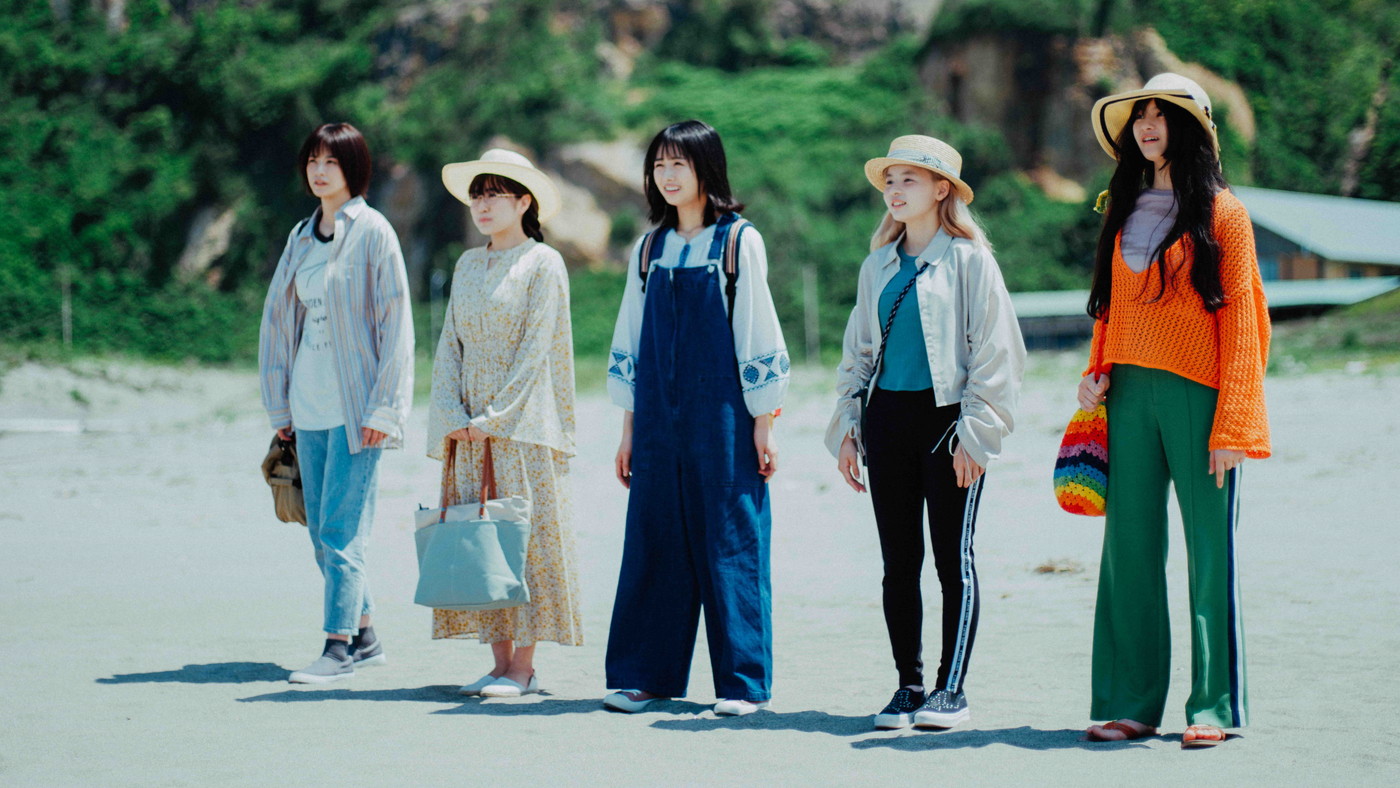 上村ひなの（日向坂46）主演ドラマ『DIY!!‐どぅー・いっと・ゆあせるふ‐』第4話先行場面カット＆予告映像公開 - 画像一覧（2/10）