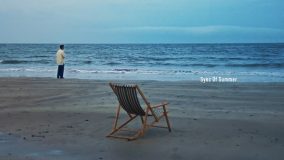 山下達郎、“キリン 午後の紅茶”CMソング「Sync Of Summer」のMV公開！ MVのテーマは「海辺で思い返す、あの夏」