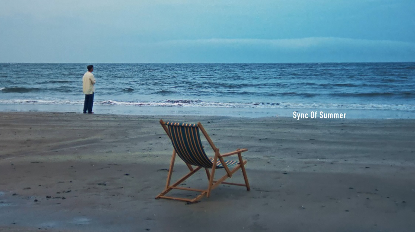 山下達郎、“キリン 午後の紅茶”CMソング「Sync Of Summer」のMV公開！ MVのテーマは「海辺で思い返す、あの夏」