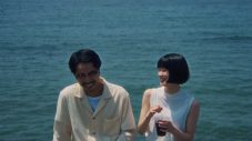 山下達郎、“キリン 午後の紅茶”CMソング「Sync Of Summer」のMV公開！ MVのテーマは「海辺で思い返す、あの夏」 - 画像一覧（6/8）