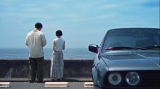 山下達郎、“キリン 午後の紅茶”CMソング「Sync Of Summer」のMV公開！ MVのテーマは「海辺で思い返す、あの夏」 - 画像一覧（5/8）