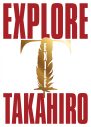 EXILE TAKAHIRO新ビジュアル公開！ ニューアルバム『EXPLORE』発売記念イベントも開催決定 - 画像一覧（3/3）