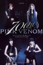 BLACKPINK「Pink Venom」MVが7億ビューを突破！公開から１年足らずで達成 - 画像一覧（1/1）