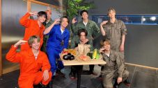 FANTASTICS、福島の夏野菜に大感激！「野菜を作る農家の方々をリスペクトする時間にもなりました」（八木勇征） - 画像一覧（1/16）