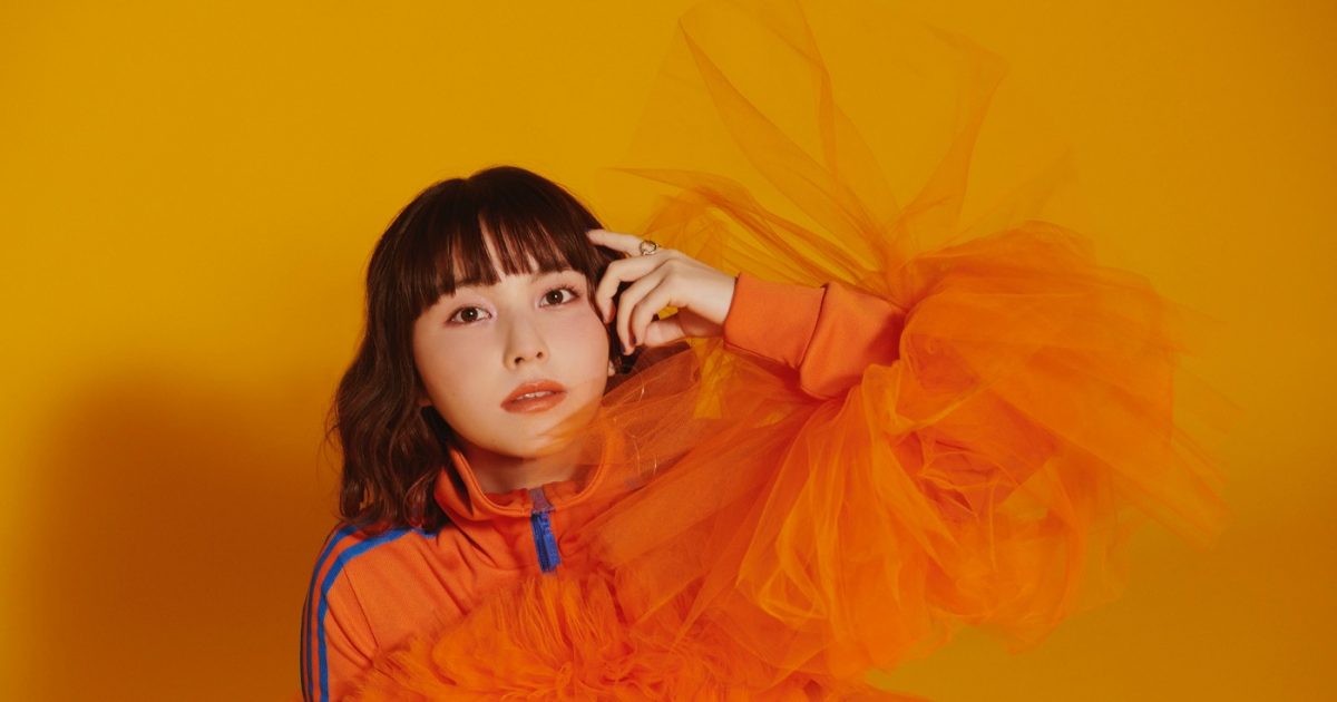 坂口有望、6年前のデビュー曲「好-じょし-」をオーケストラアレンジで