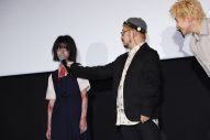 【レポート】GENERATIONS主演のホラー映画で観客を最も怖がらせたのは、関口メンディー！「あそこ？」「いいの？」 - 画像一覧（2/10）