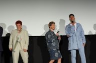 【レポート】GENERATIONS主演のホラー映画で観客を最も怖がらせたのは、関口メンディー！「あそこ？」「いいの？」 - 画像一覧（3/10）