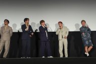【レポート】GENERATIONS主演のホラー映画で観客を最も怖がらせたのは、関口メンディー！「あそこ？」「いいの？」 - 画像一覧（7/10）