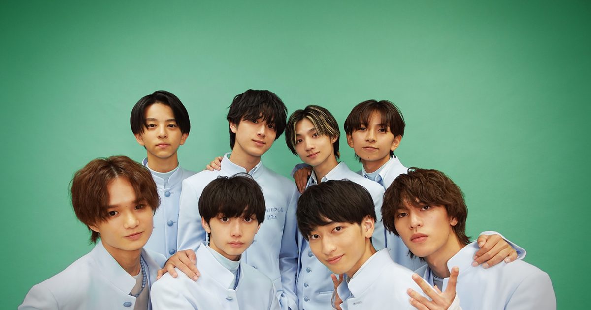 解説】ICEx（アイス）とは？メンバー本人が語る詳細プロフィールや