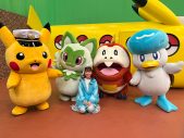 asmi『ポケどこ』初登場！ テレビアニメ『ポケットモンスター』OPテーマ「ドキメキダイアリー」のスペシャルライブも - 画像一覧（1/2）