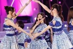 【ライブレポート】乃木坂46『真夏の全国ツアー2023』ツアーファイナルのレポ到着