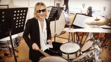 YOSHIKI『24時間テレビ』初日出演時に最高視聴率を記録！ 2日目も番組内視聴率3位と連日高視聴率を達成 - 画像一覧（18/18）