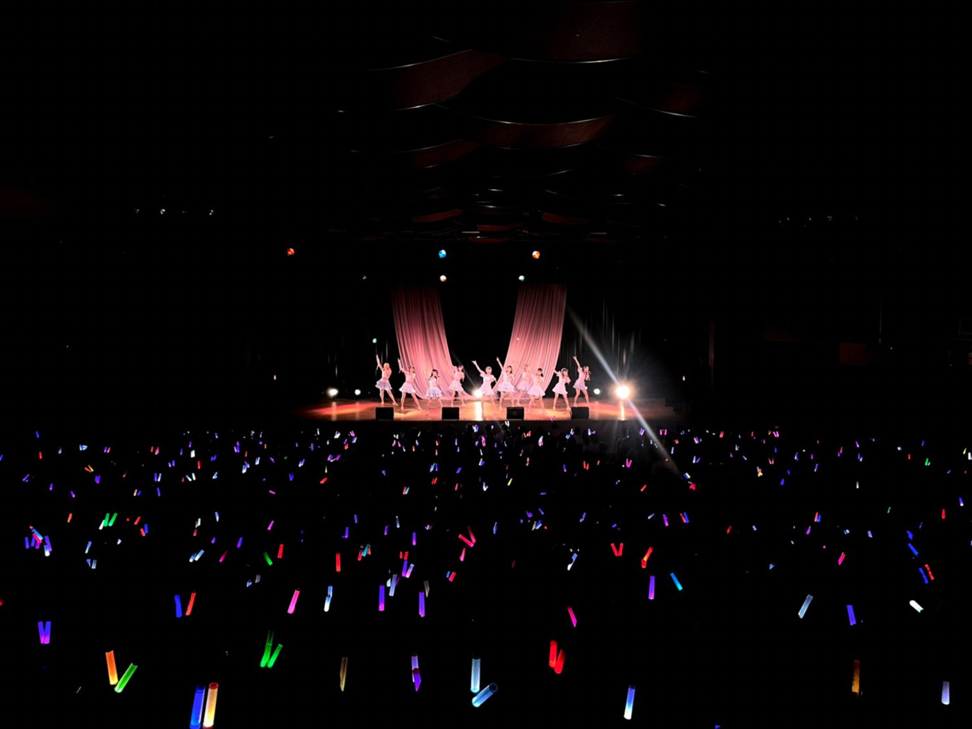 【ライブレポート】＝LOVE、14thシングル「ナツマトぺ」発売記念スペシャルライブを大阪で開催