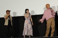 【レポート】GENERATIONS主演映画『ミンナのウタ』の大ヒット御霊プレミアムイベント開催！ 片寄涼太にバースデーサプライズも - 画像一覧（3/9）