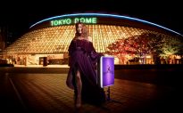 【ライブレポート】JUJU、『スナックJUJU』東京ドーム公演を発表！「水道橋にお店をかまえることになりました！」 - 画像一覧（5/12）