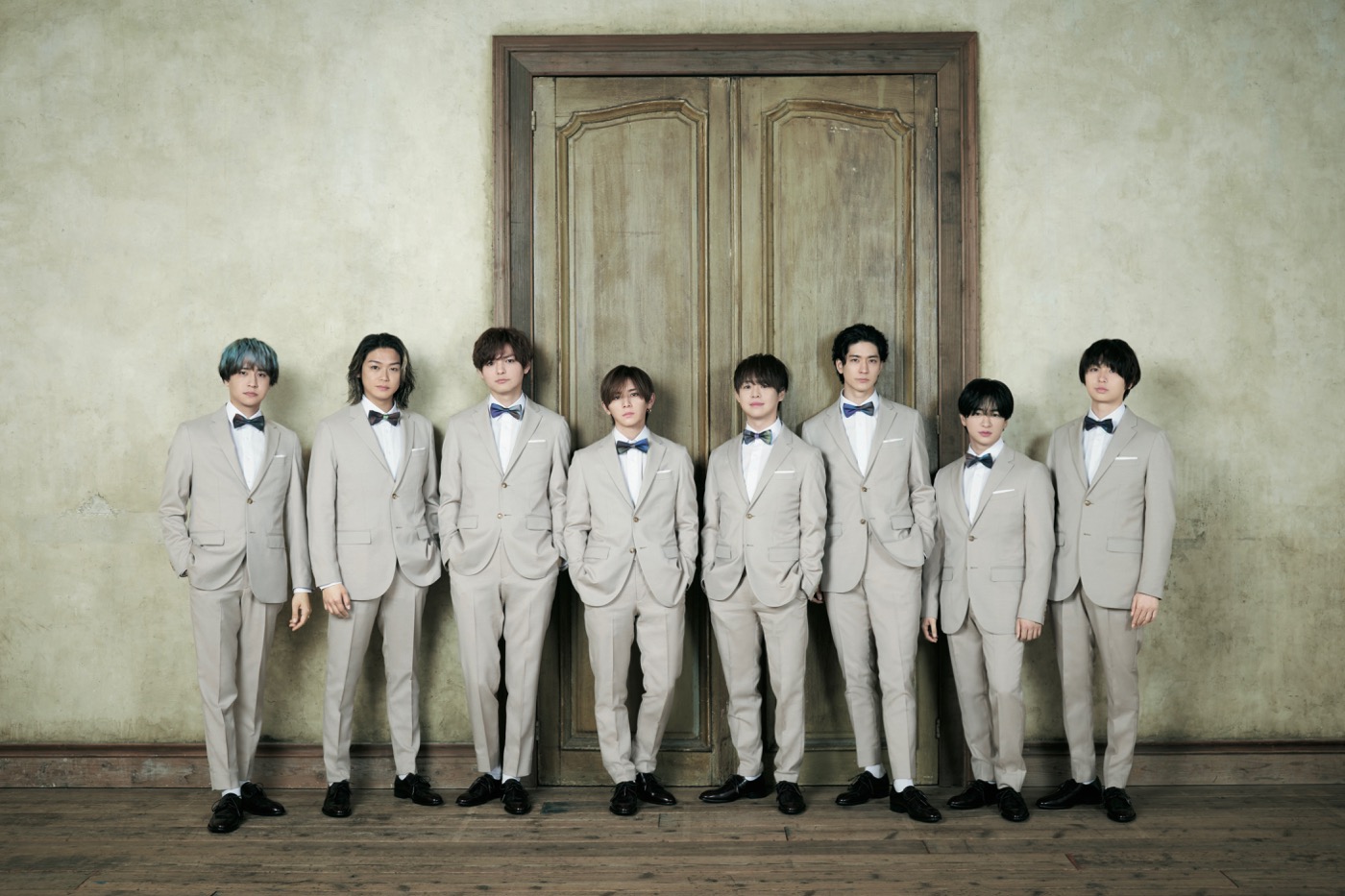 Hey! Say! JUMP、wacci、大和田慧らの楽曲が『みんなのうた』に新登場