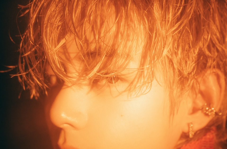 BTS V初ソロアルバム『Layover』をリリース！「人間キム・テヒョンの