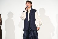 【レポート】JO1白岩瑠姫が主演映画『夜きみ』をお忍び鑑賞！「『ここにいるよ！』と言いたかった」 - 画像一覧（4/6）