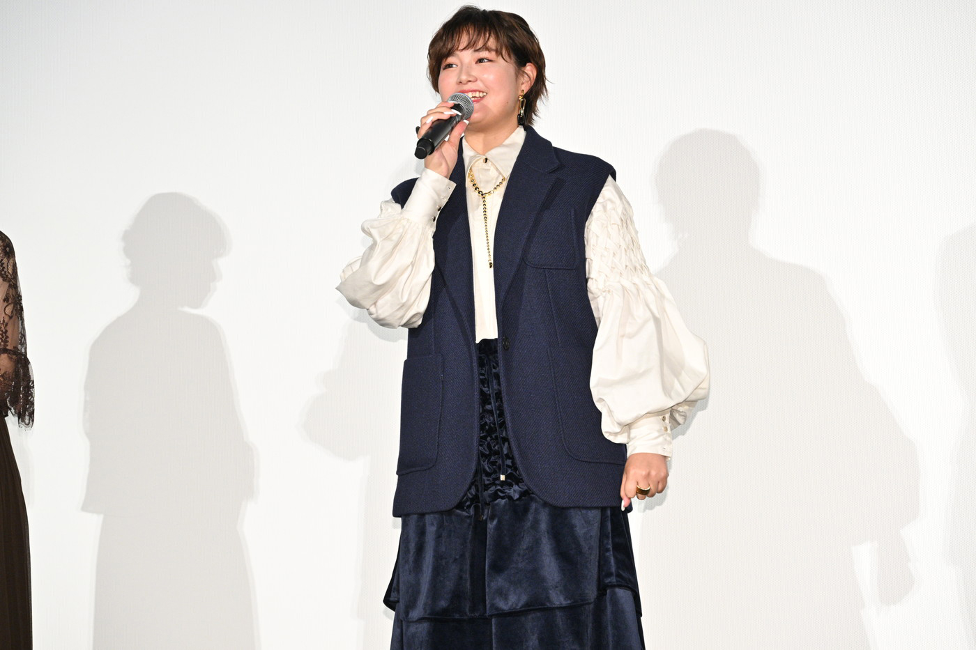 【レポート】JO1白岩瑠姫が主演映画『夜きみ』をお忍び鑑賞！「『ここにいるよ！』と言いたかった」 - 画像一覧（3/6）