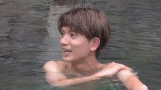 ジャニーズ屈指の温泉マニア・高地優吾（SixTONES）が聖地巡礼で大興奮！『私たちの聖地が尊すぎる。』放送決定 - 画像一覧（2/11）