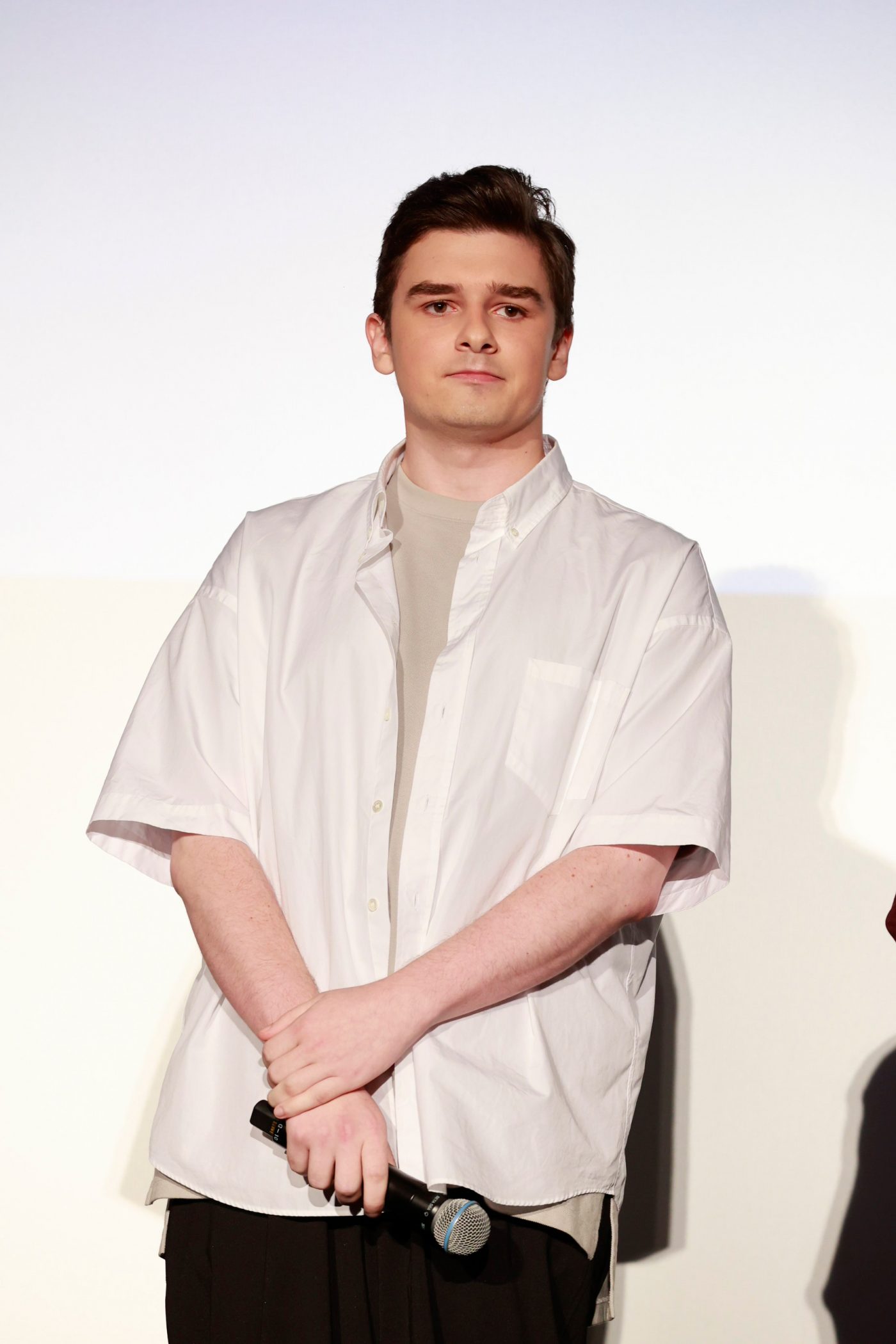 【レポート】INI高塚大夢、声優に初挑戦した映画『ストールンプリンセス』の日本語吹替版主題歌に込めた思い明かす - 画像一覧（11/13）