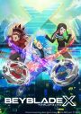 アニメ『BEYBLADE X』OP曲はONE OK ROCK、ED曲はaespaに決定 - 画像一覧（3/3）