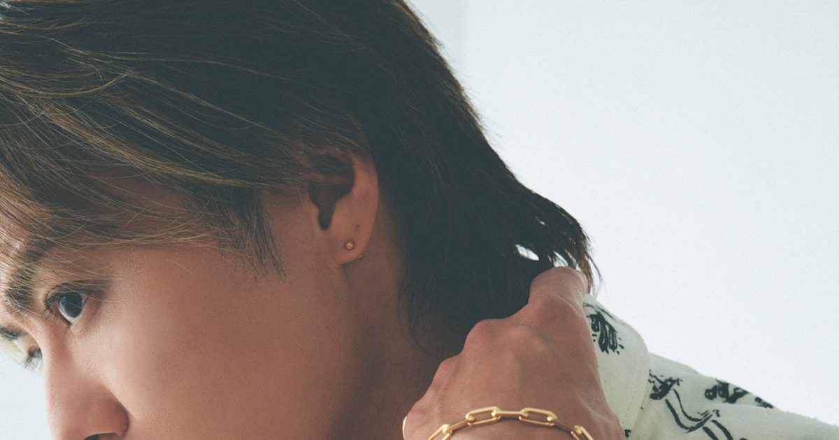 EXILE TAKAHIROインタビュー。『EXPLORE』は経験を糧にした楽曲が並ぶ