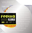 Vaundyニューアルバム『replica』ジャケット、収録曲、ティザー映像を一挙公開 - 画像一覧（3/7）