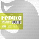 Vaundyニューアルバム『replica』ジャケット、収録曲、ティザー映像を一挙公開 - 画像一覧（4/7）
